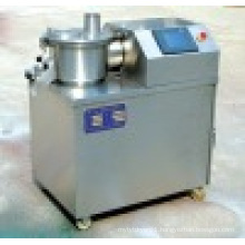 GHL High Speed Mixer Granulator